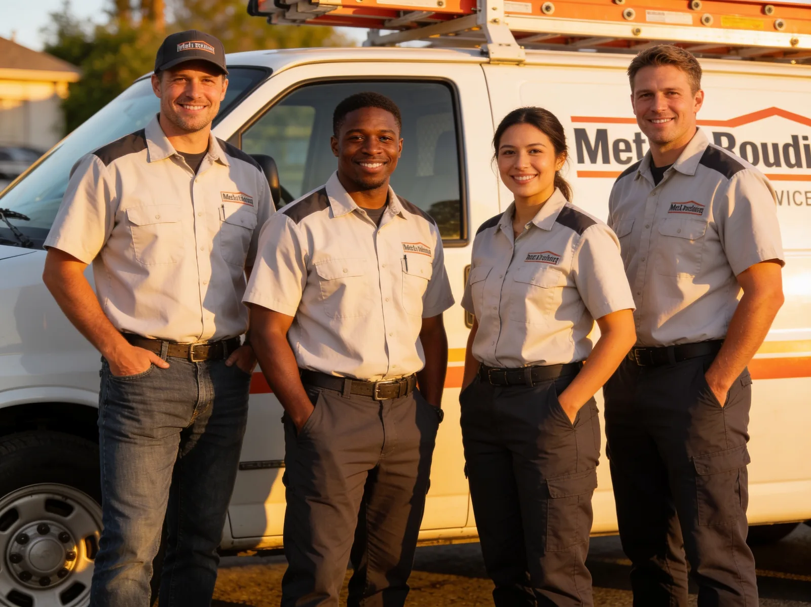 Metal Roof Installation company in Plum Branch, SC